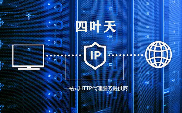 【岳阳代理IP】代理IP的主要用途和使用注意事项